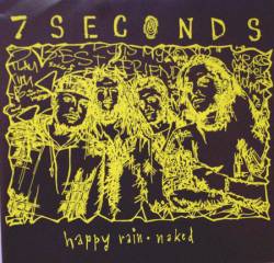 7 Seconds : Happy Rain